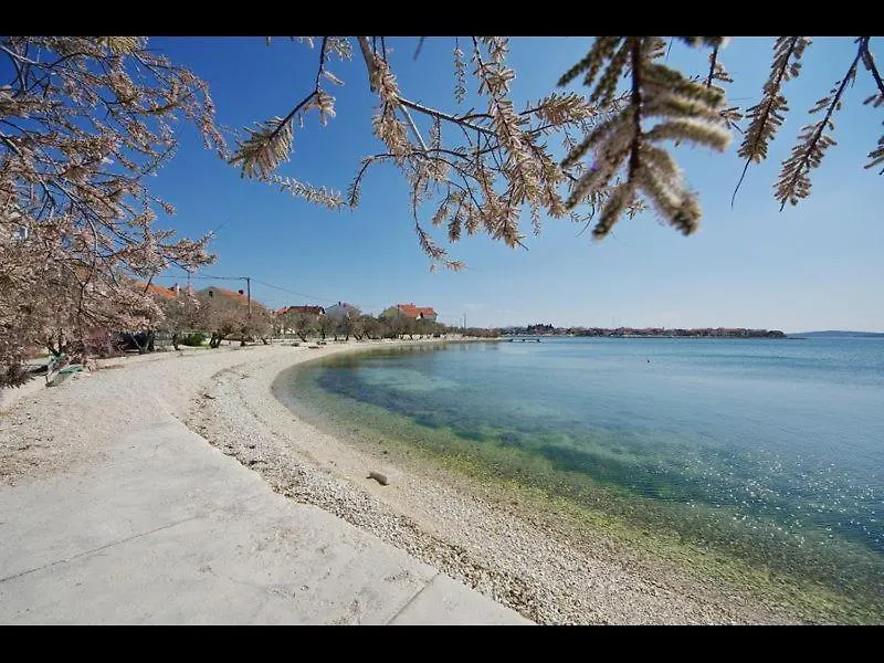 Anna Apartments Bibinje 0*,  Chorwacja