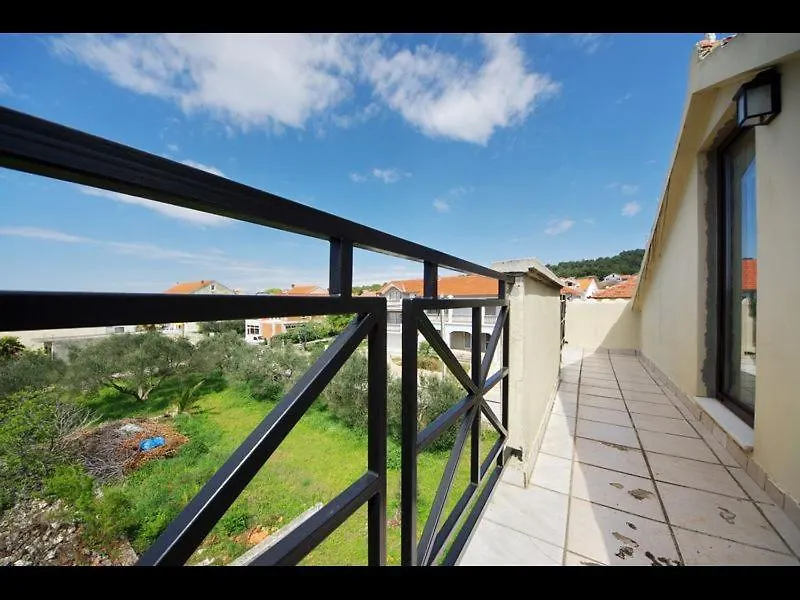 Anna Apartments Bibinje