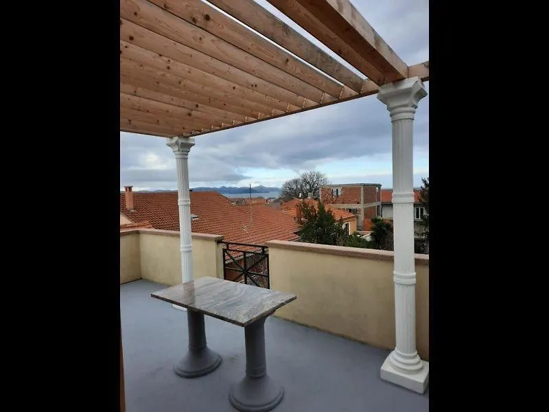 Anna Apartments Bibinje 0*,