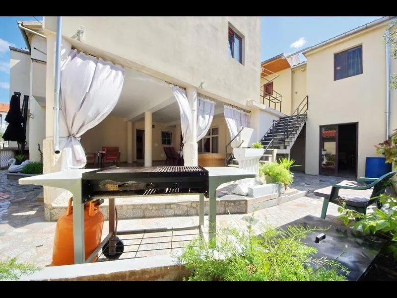 Anna Apartments Bibinje