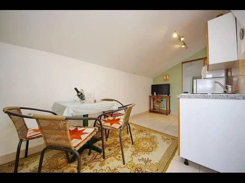 Anna Apartments Bibinje