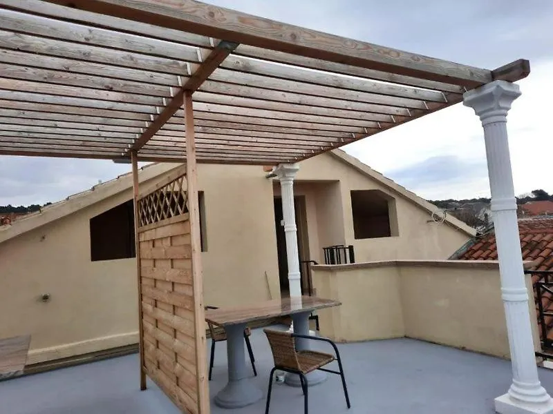 Anna Apartments Bibinje