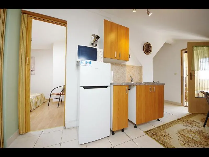 Anna Apartments Bibinje