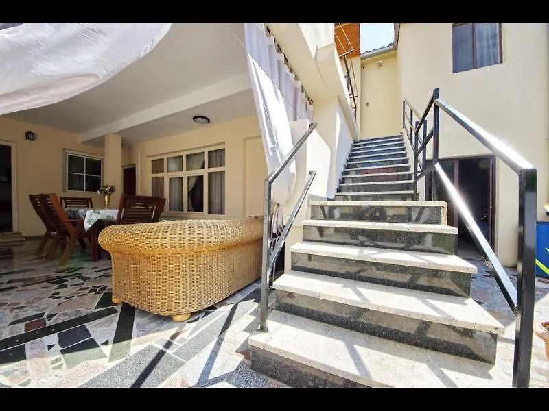 Anna Apartments Bibinje