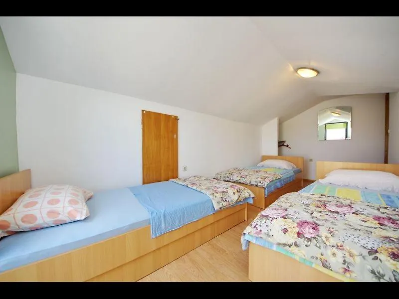 Anna Apartments Bibinje
