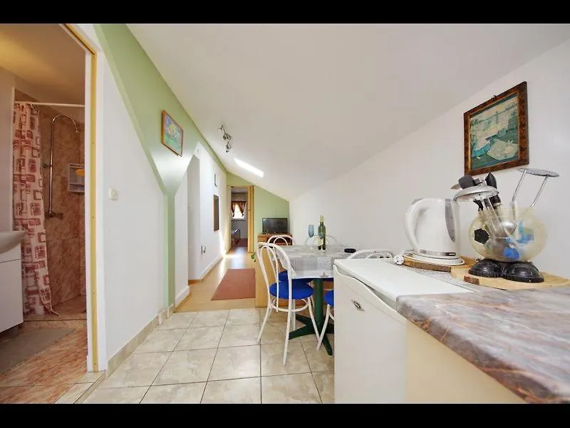Anna Apartments Bibinje