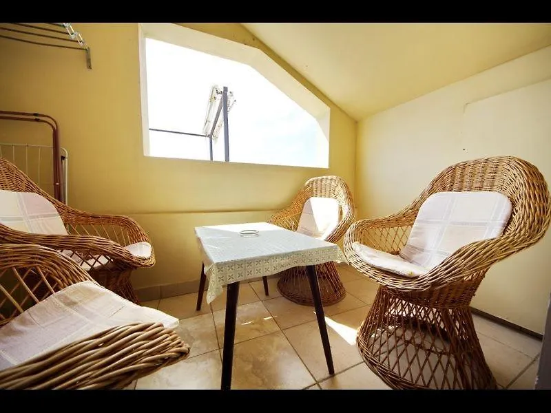 Anna Apartments Bibinje
