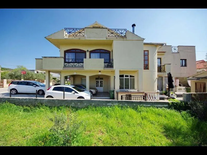 Anna Apartments Bibinje