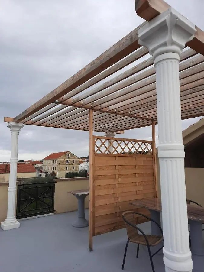 Anna Apartments Bibinje