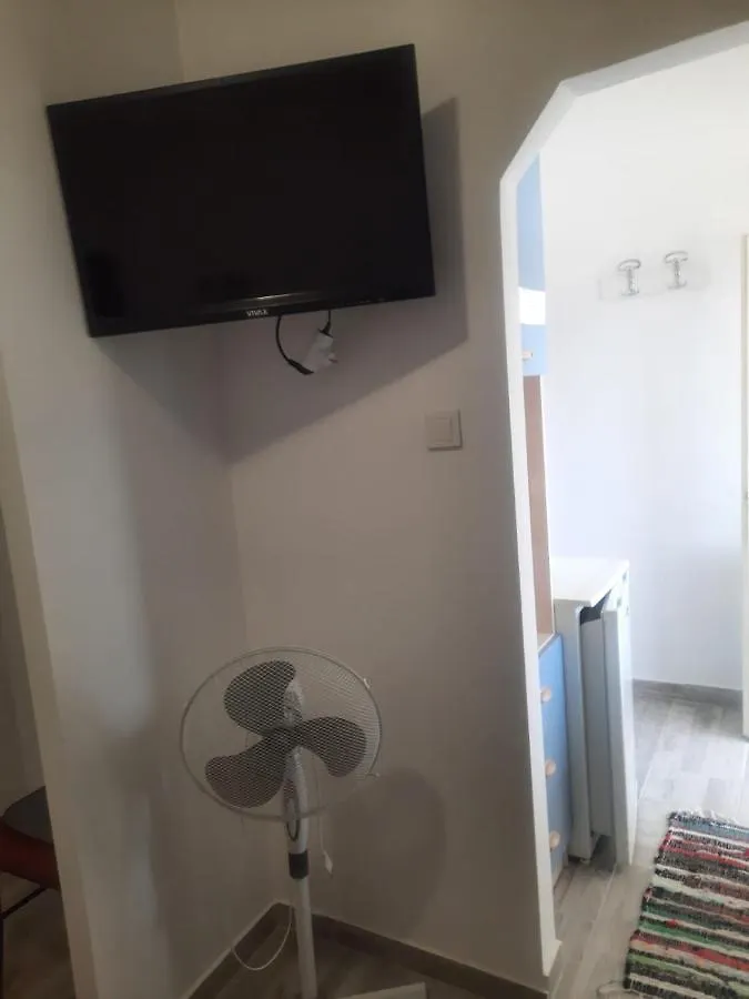 Anna Apartments Bibinje 0*,  Croatia