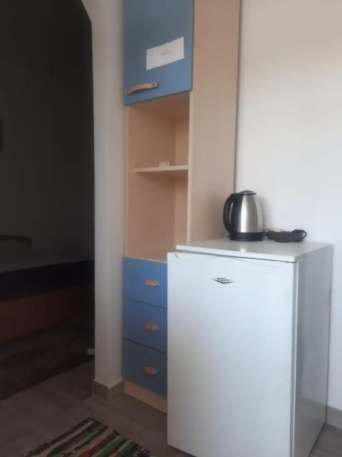 Anna Apartments Bibinje Croatia