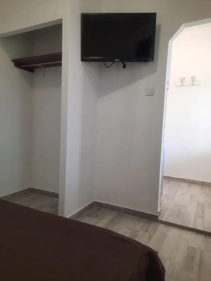Anna Apartments Bibinje