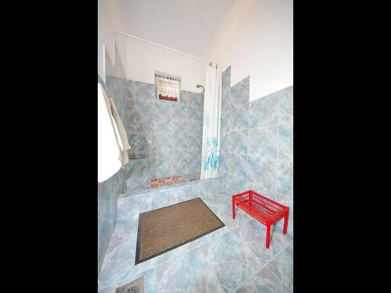Anna Apartments Bibinje