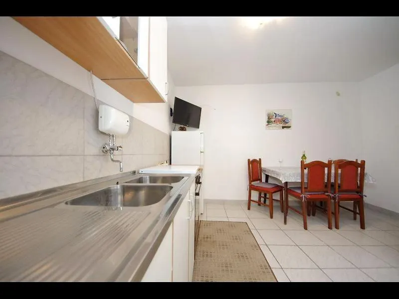Anna Apartments Bibinje
