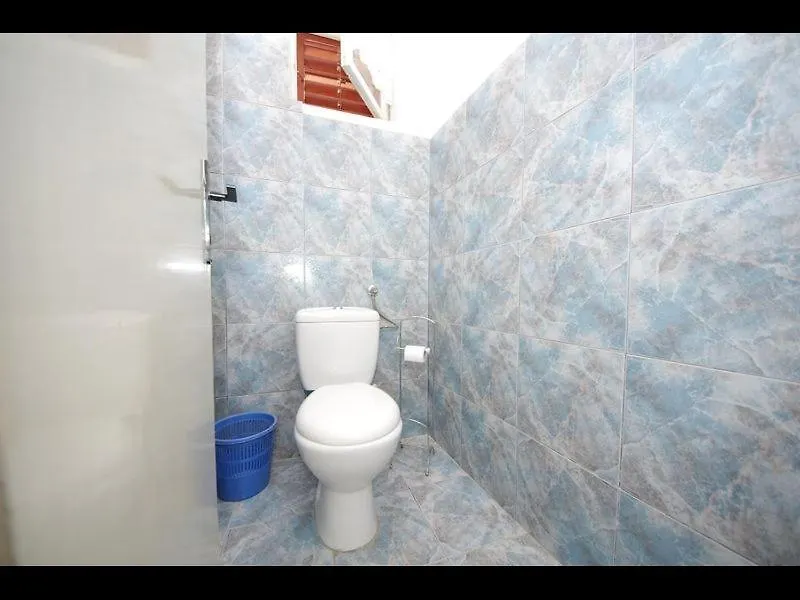 Anna Apartments Bibinje Croatia