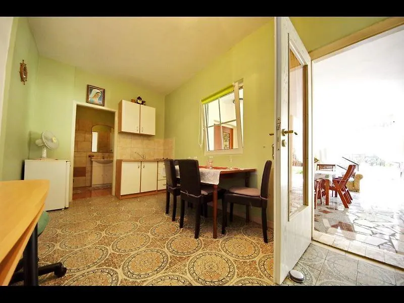 Anna Apartments Bibinje